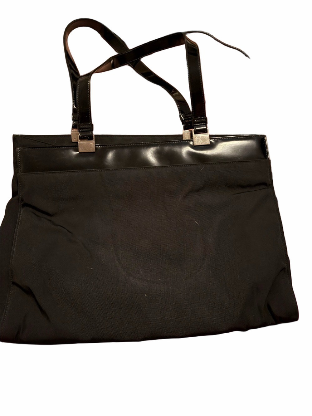 Gucci Tom Ford Era Tote HD4829 detached strap